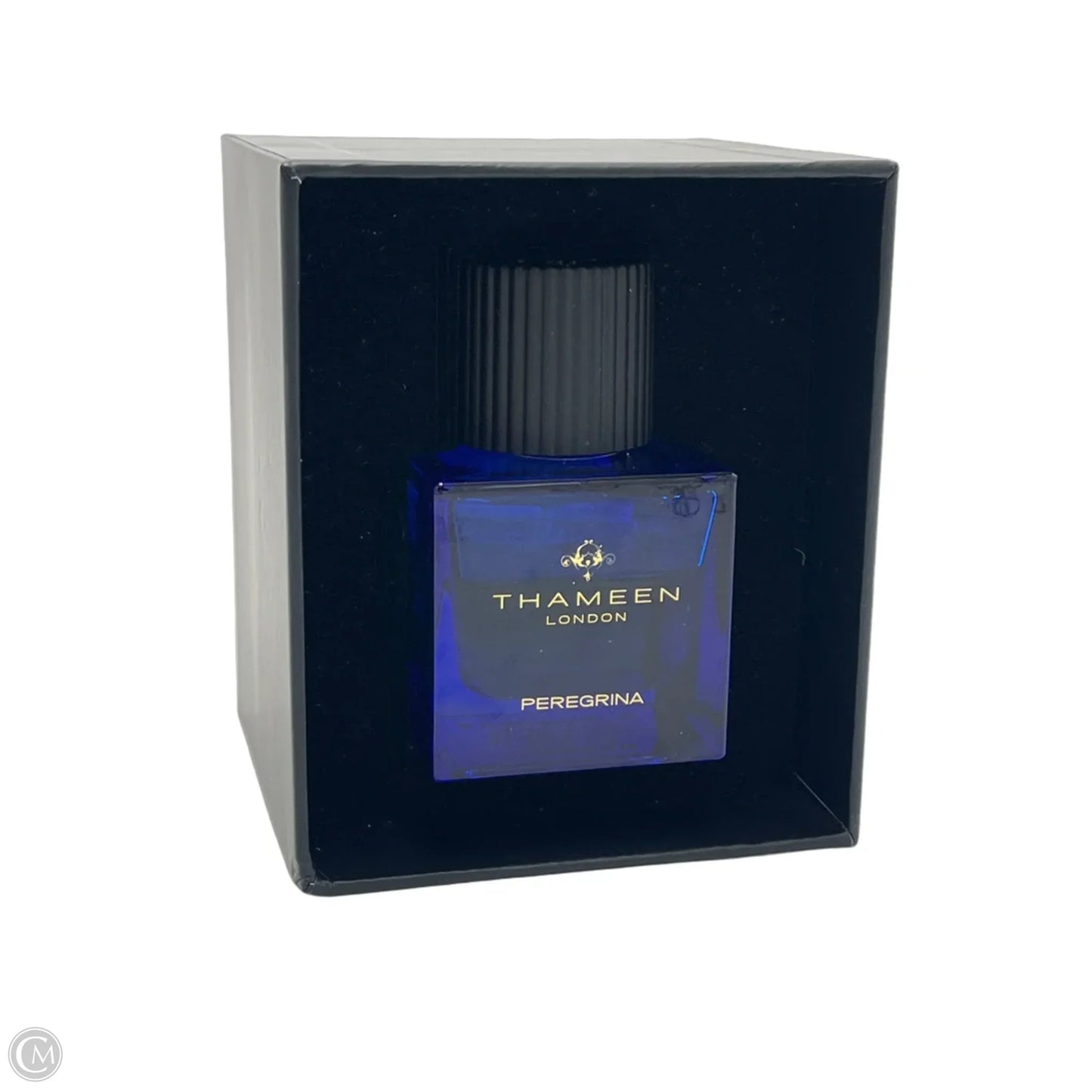 Thames London Peregrina Parfum 1.7oz. Designer Fragrance