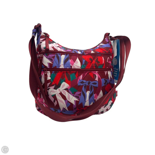 Crossbody By Vera Bradley