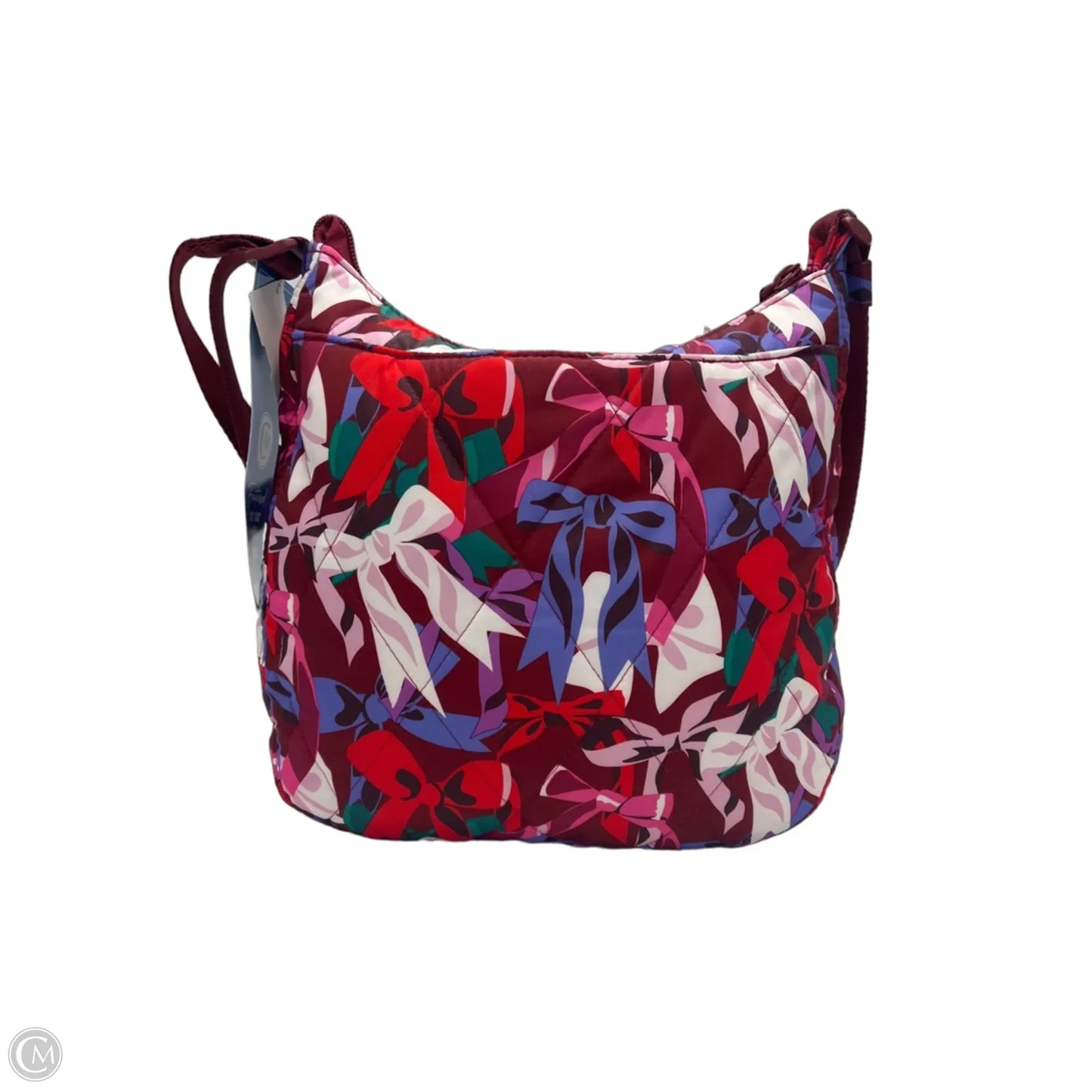 Crossbody By Vera Bradley