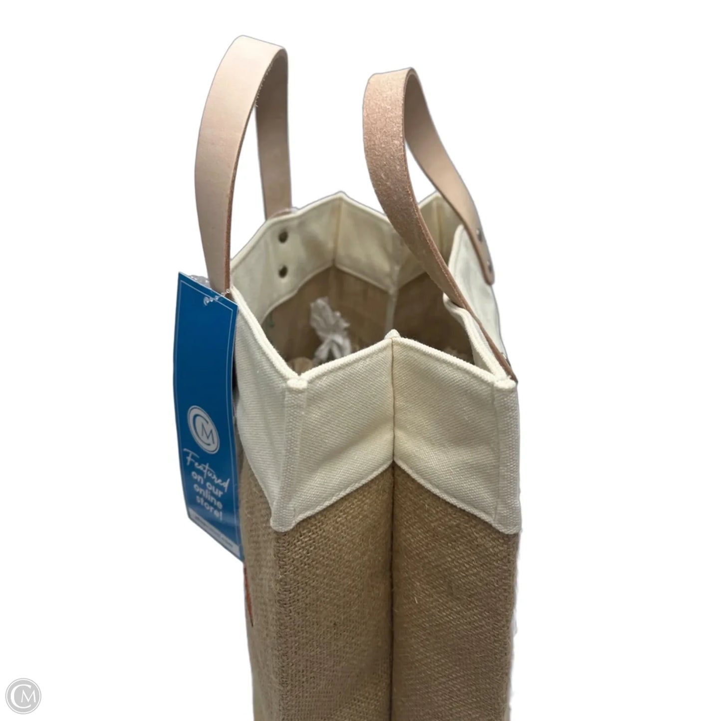 New! Tote Designer By Brighton