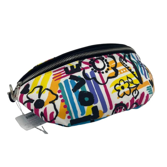 New! Belt Bag By Brighton