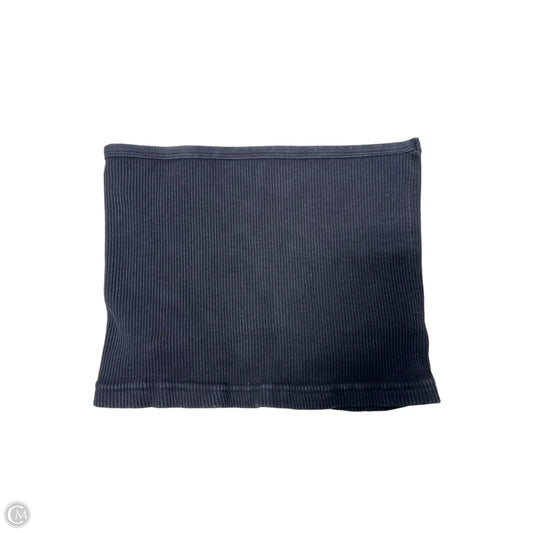 Top Sleeveless Basic By Free People In Grey, Size: Xs