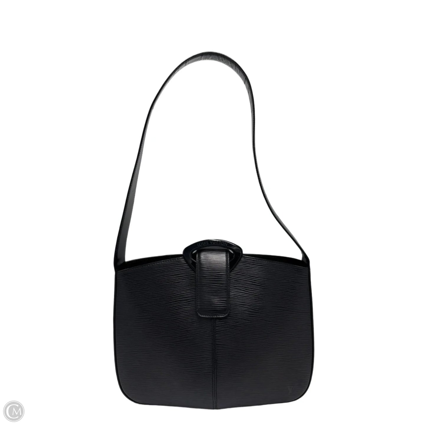 Louis Vuitton Epi Leather Reverie Luxury Handbag