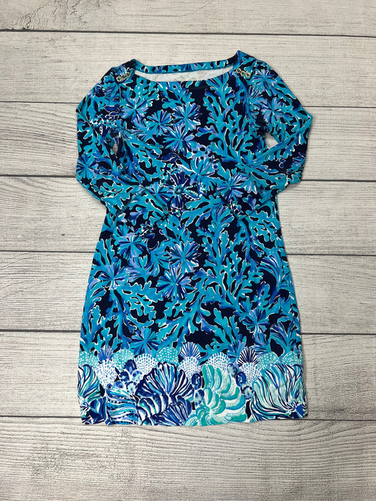 Dress Casual Short By Lilly Pulitzer  Size: Xs