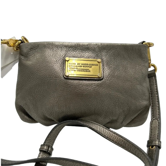 Crossbody Designer By Marc Jacobs