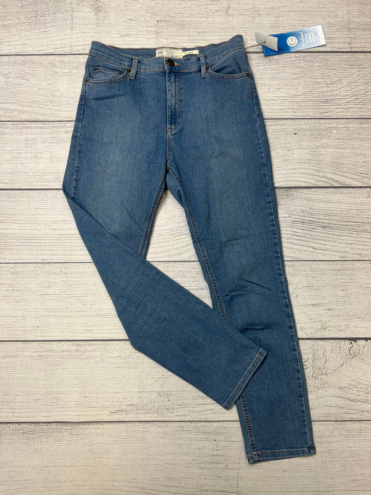 Jeans Skinny By Free People  Size: 8