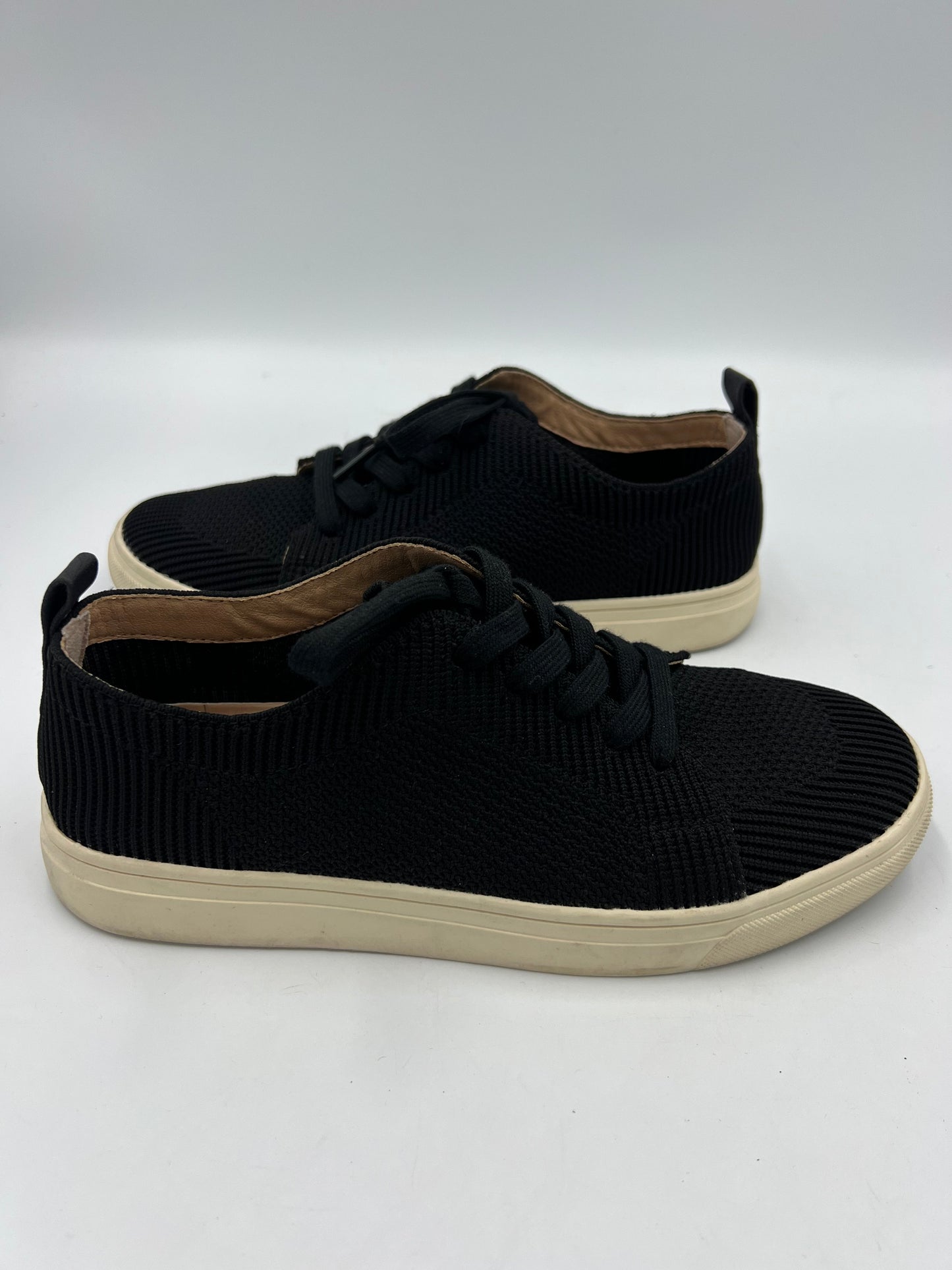 Shoes Athletic By Lucky Brand  Size: 8