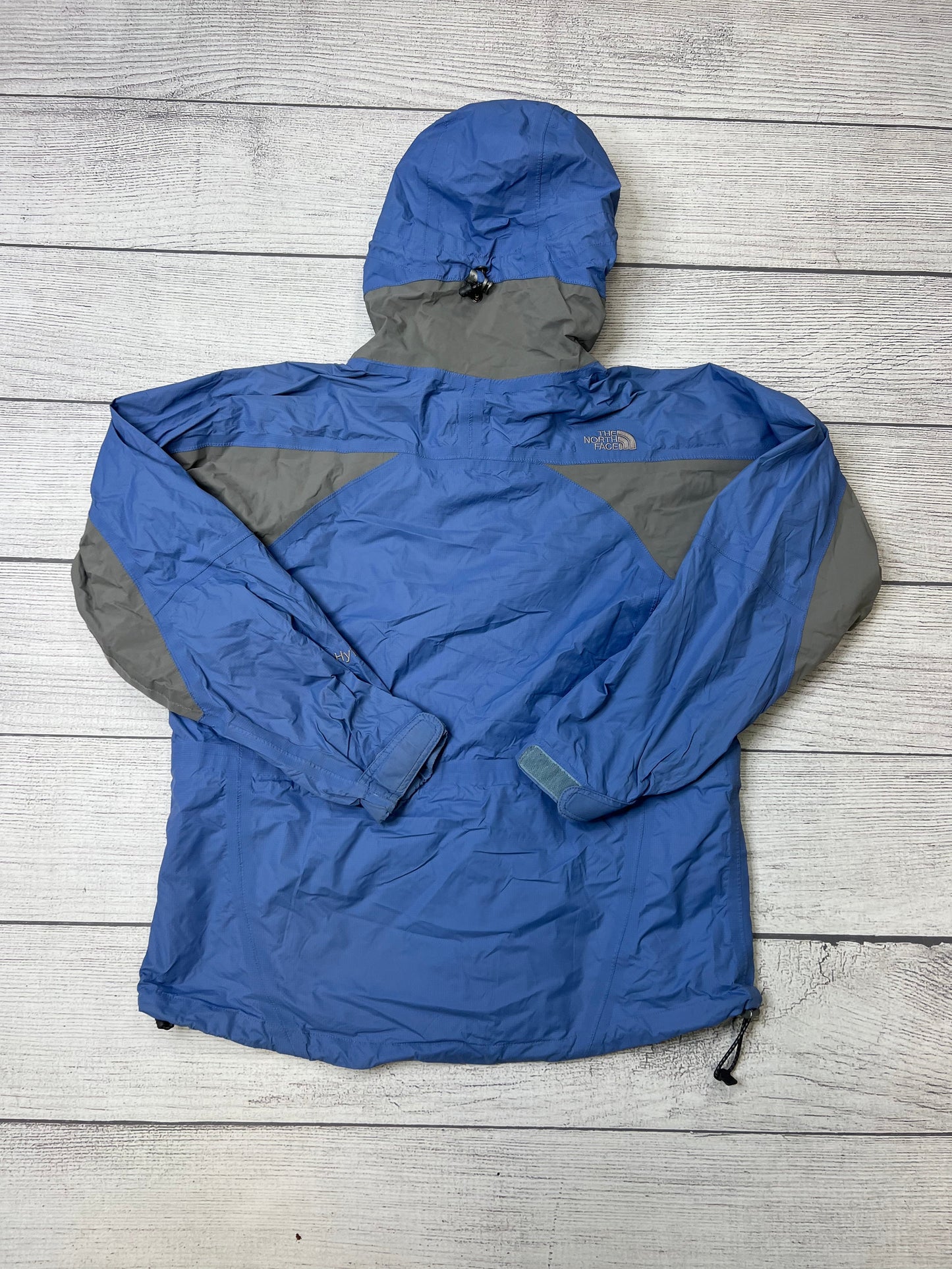 Jacket Windbreaker By North Face  Size: L