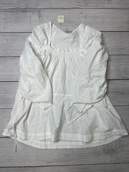 Dress Casual Short By Free People  Size: Xs