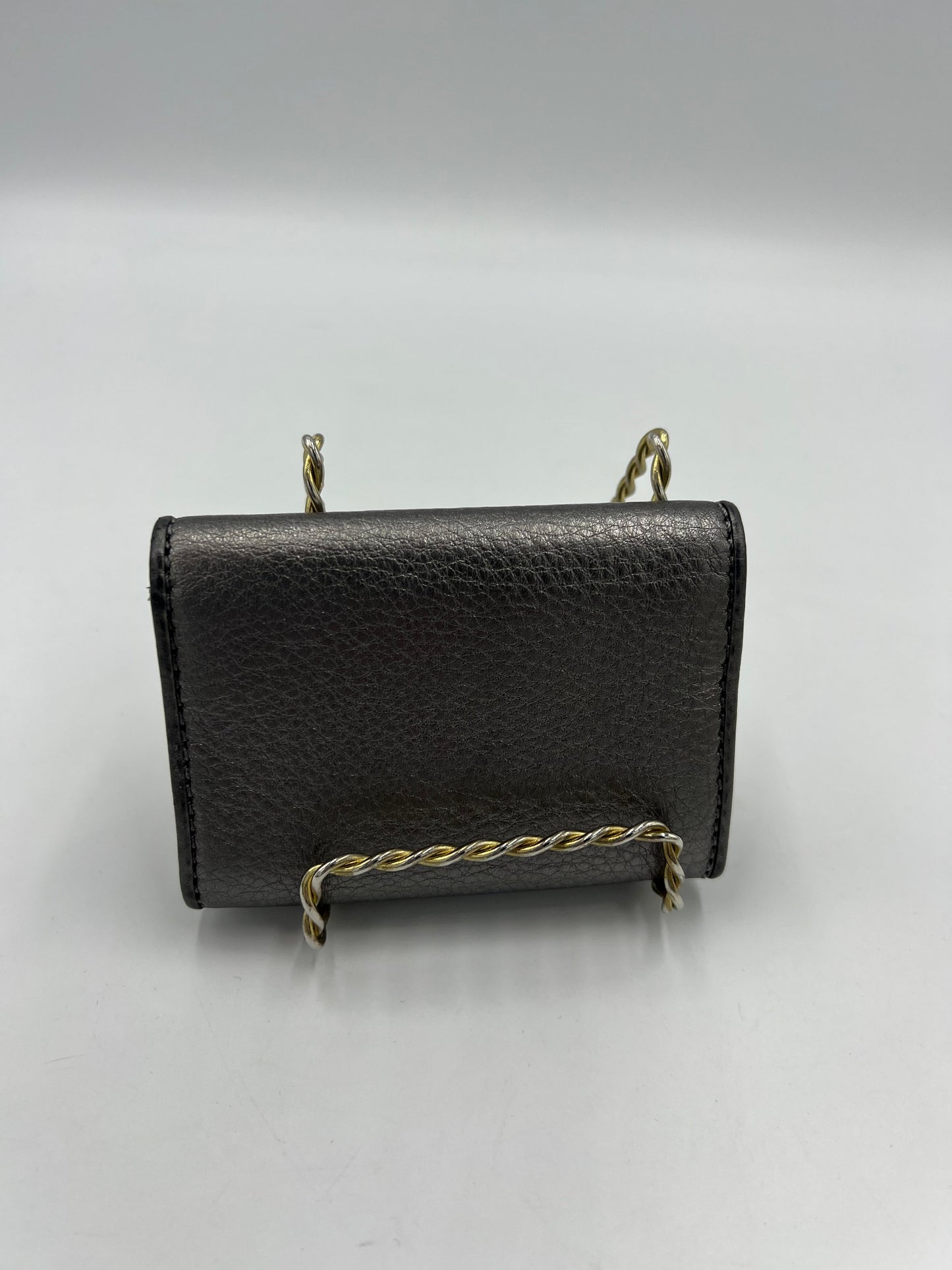 Wallet Id/Card Holder By Michael Kors