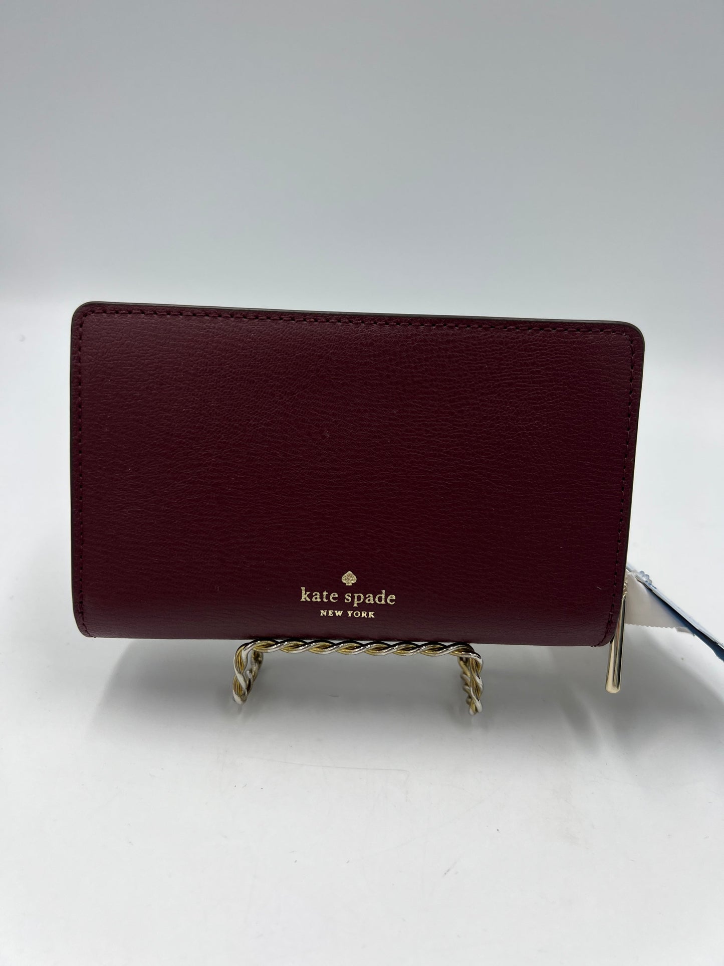 Wallet Designer By Kate Spade