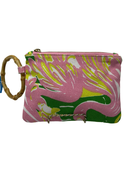 Wristlet Designer By Lilly Pulitzer