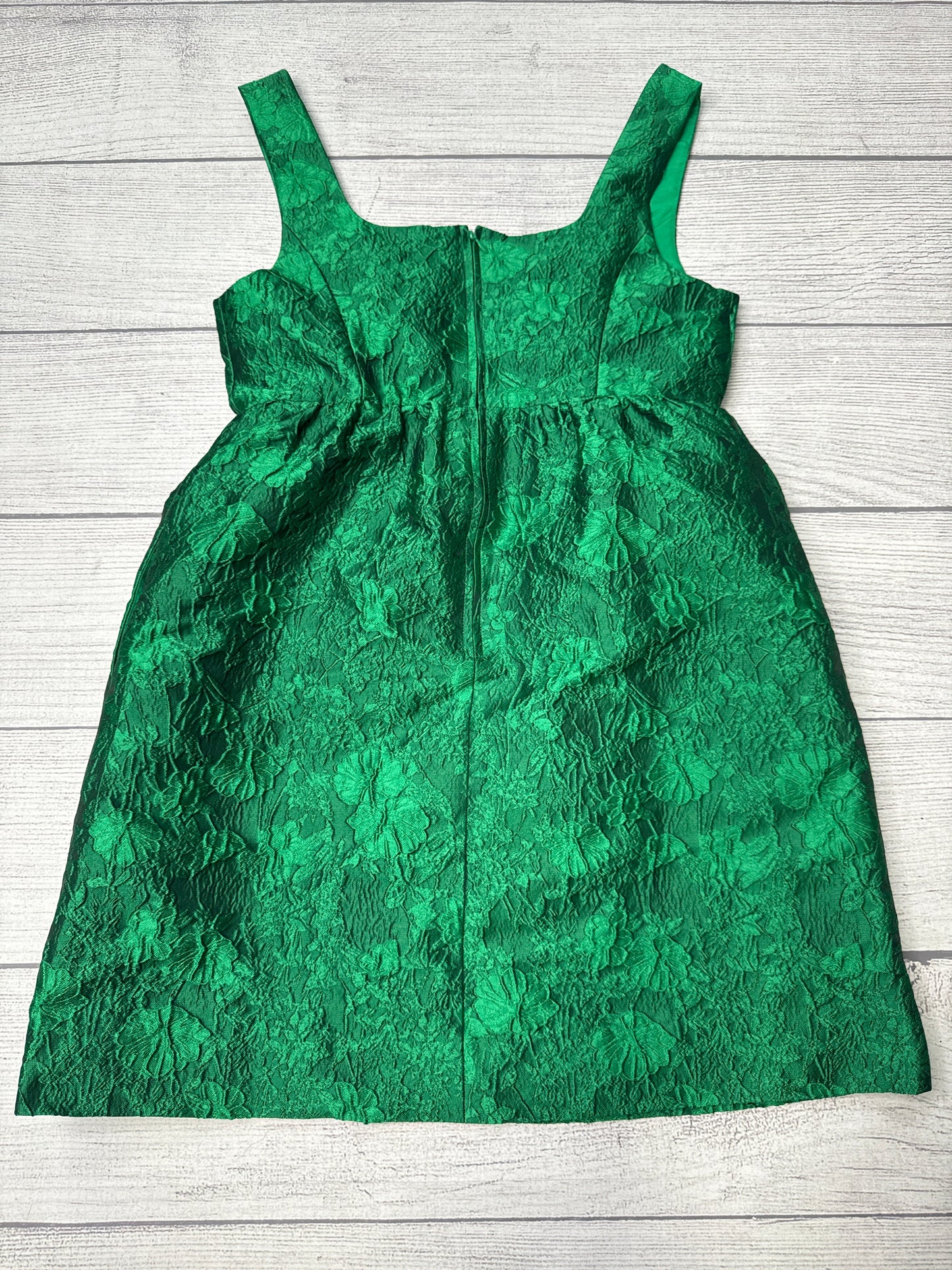 New! Dress Casual Short By Lilly Pulitzer In Green, Size: S