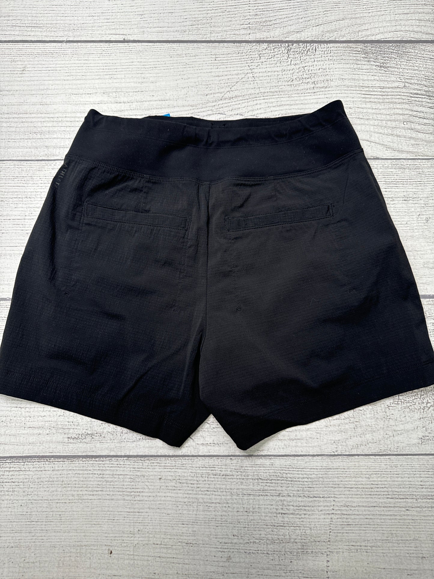 Athletic Shorts By Athleta In Black, Size: Xs