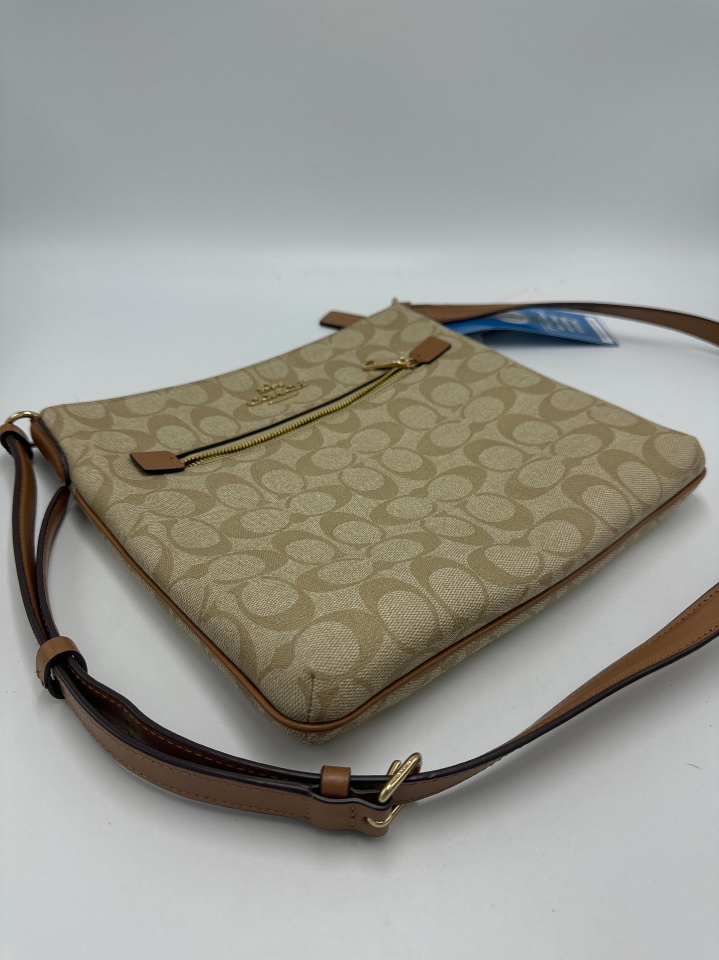 Crossbody Designer By Coach