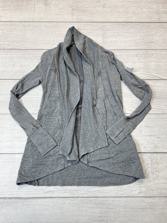 Cardigan By Athleta  Size: Xxs