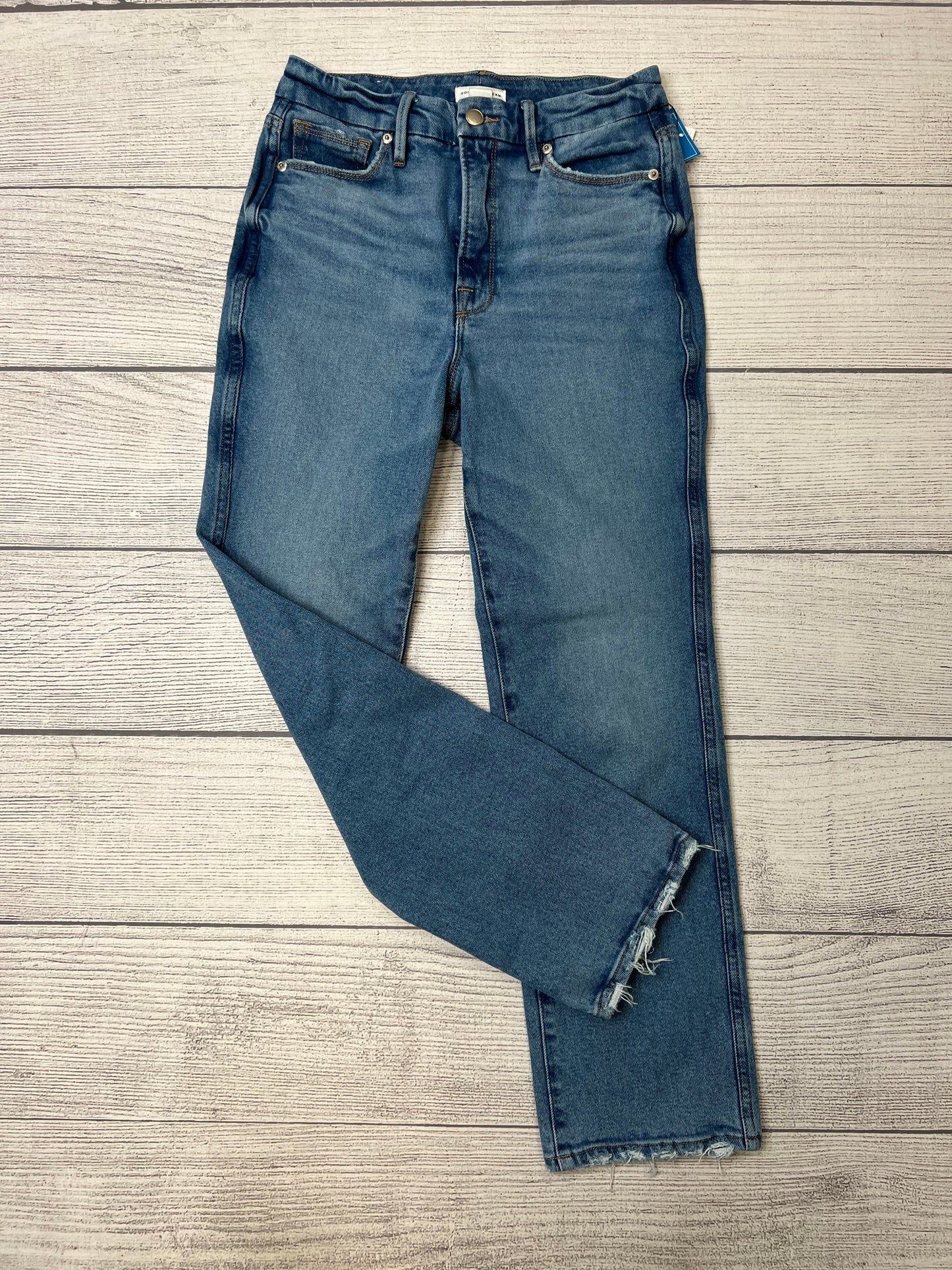Jeans Designer By Good American  Size: 4