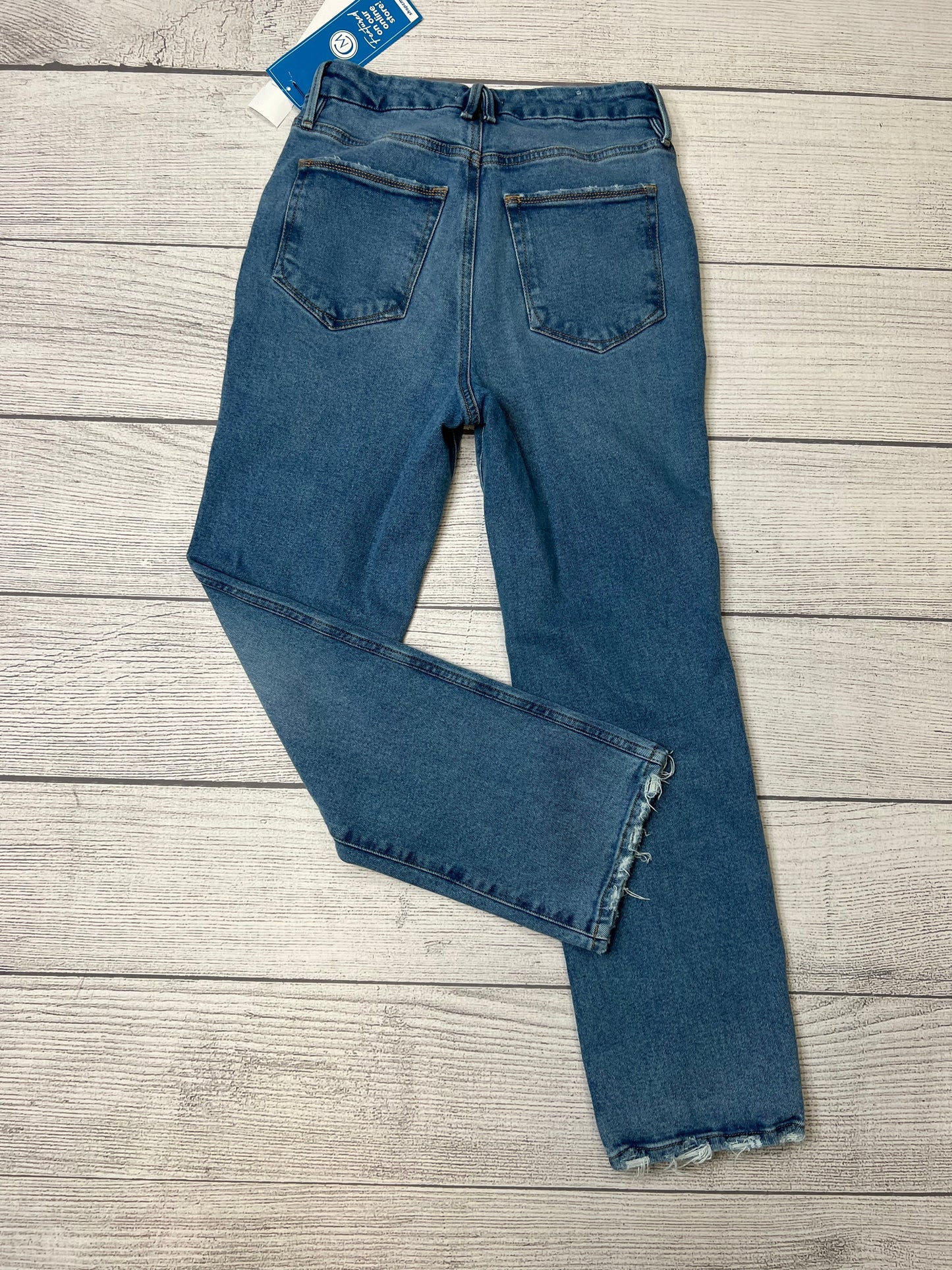 Jeans Designer By Good American  Size: 4