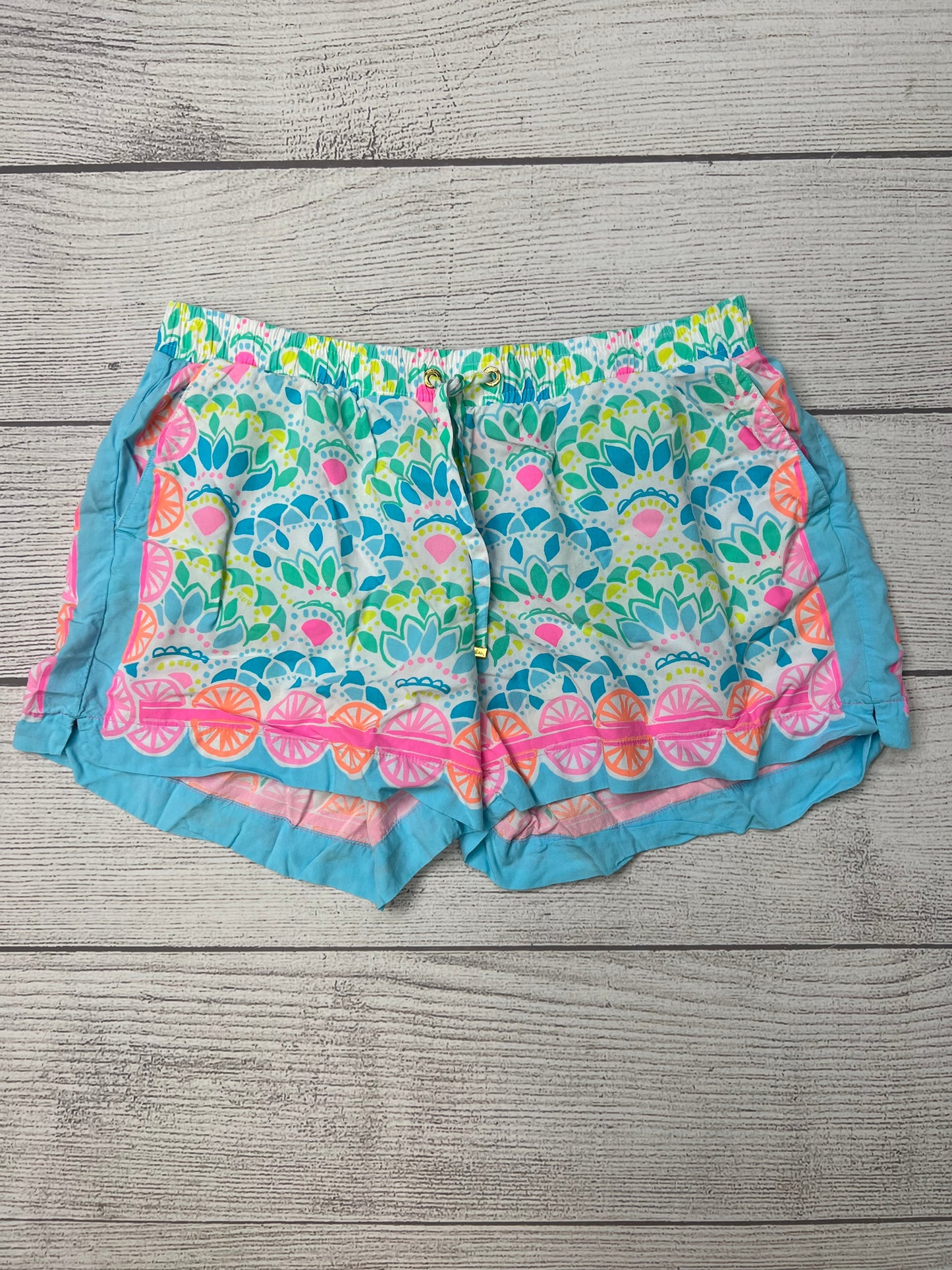 Multi-colored Shorts Lilly Pulitzer, Size M