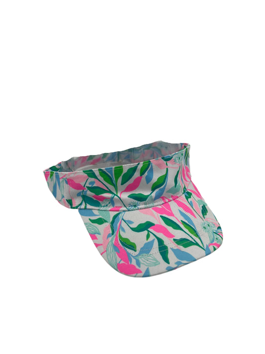 Hat Visor Lilly Pulitzer