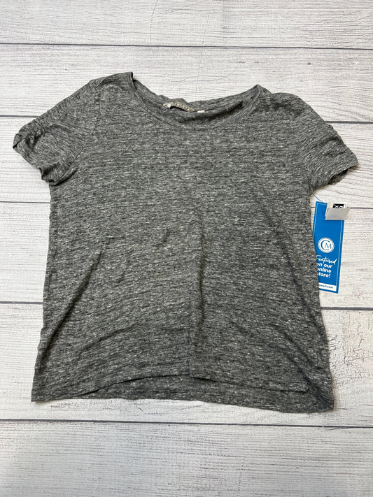 Athletic Top Short Sleeve By Athleta  Size: S