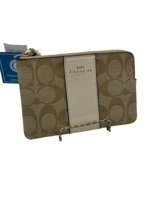 Wristlet  Designer By Coach