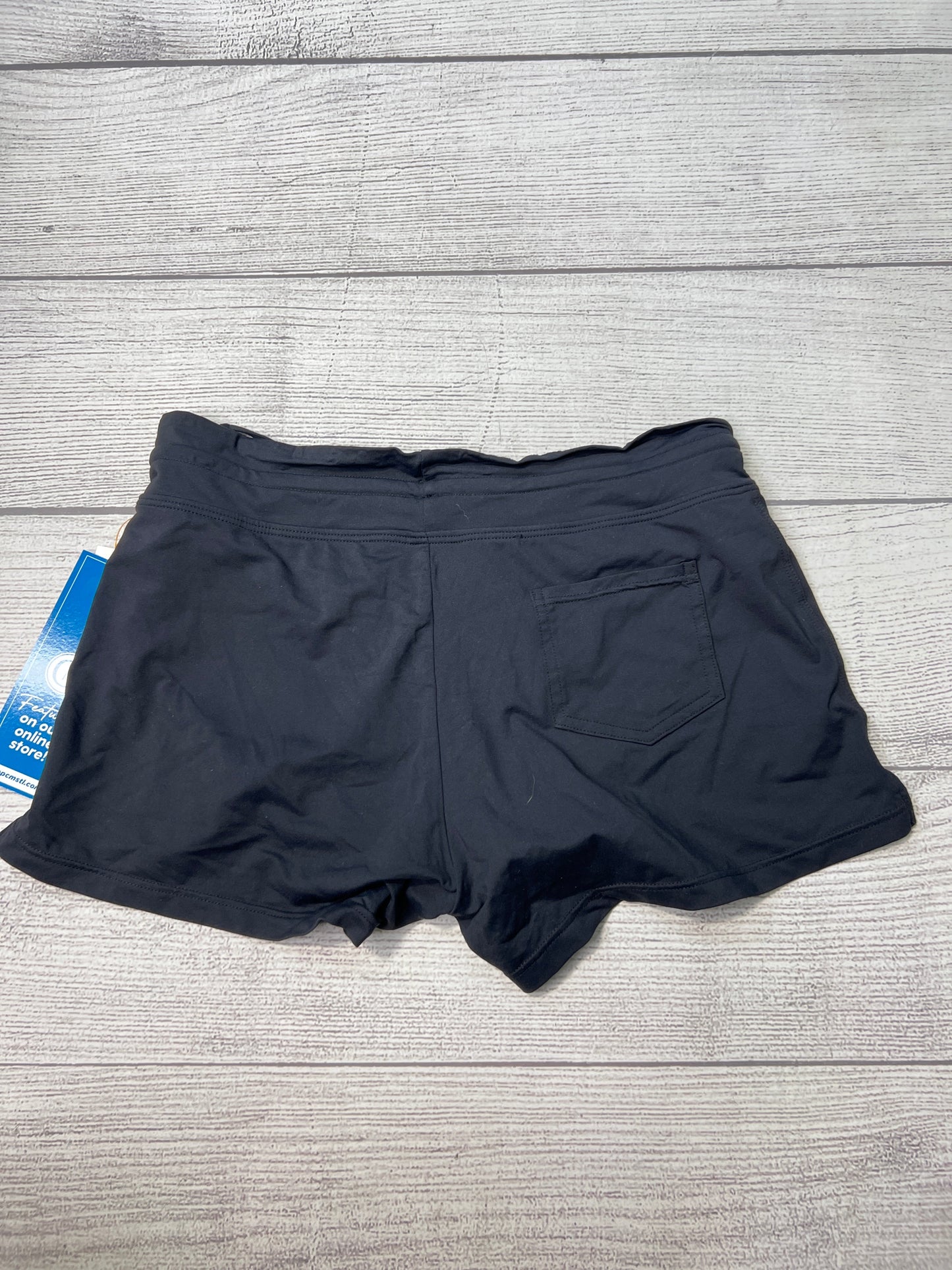 Athletic Shorts By Athleta In Black, Size: S