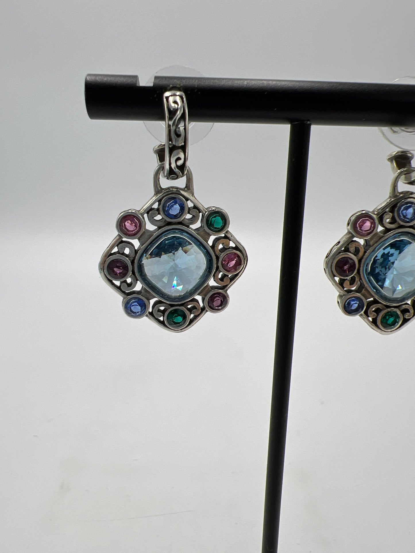 Earrings Designer By Brighton