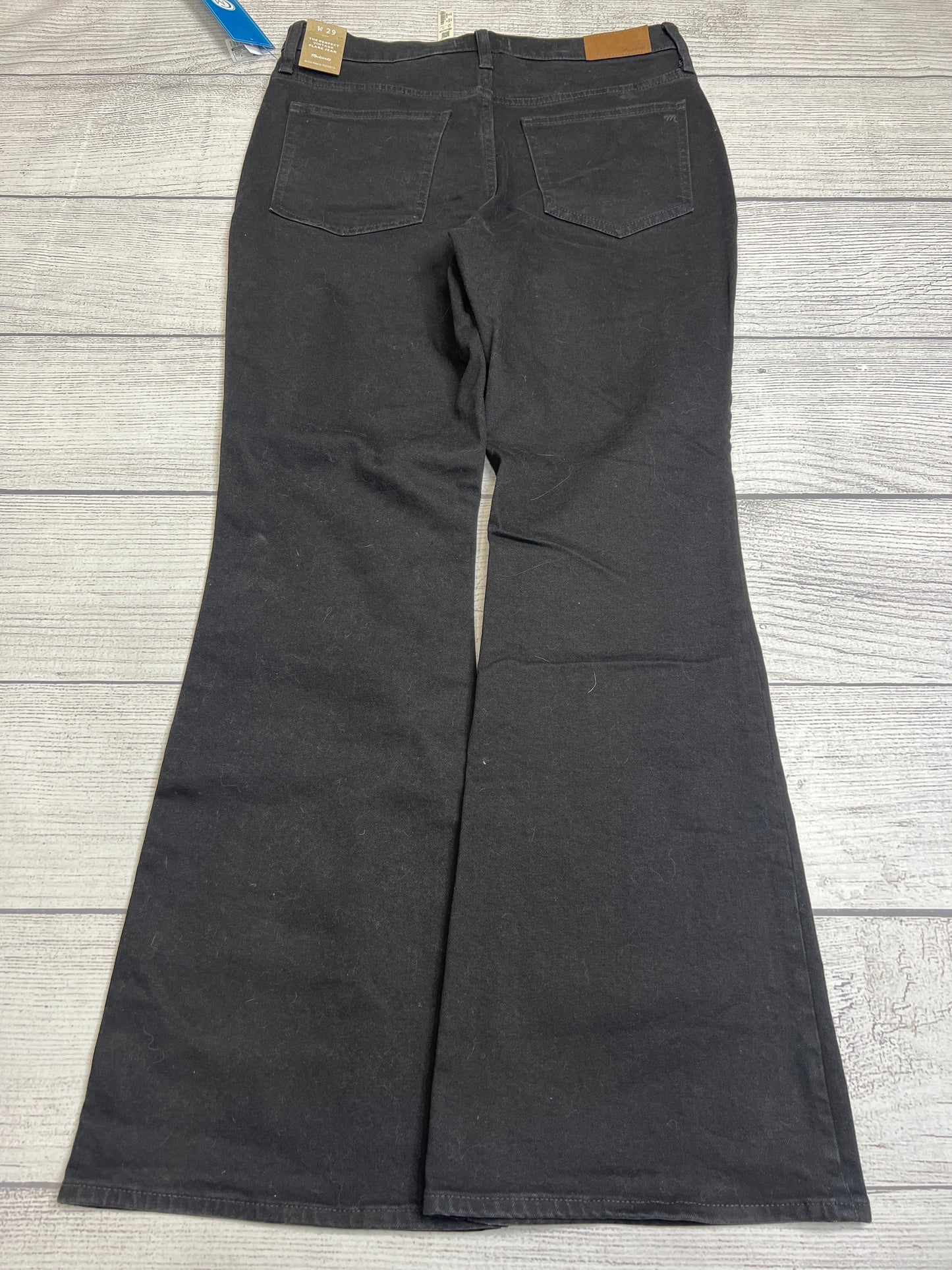 Jeans Relaxed/boyfriend By Madewell  Size: 6