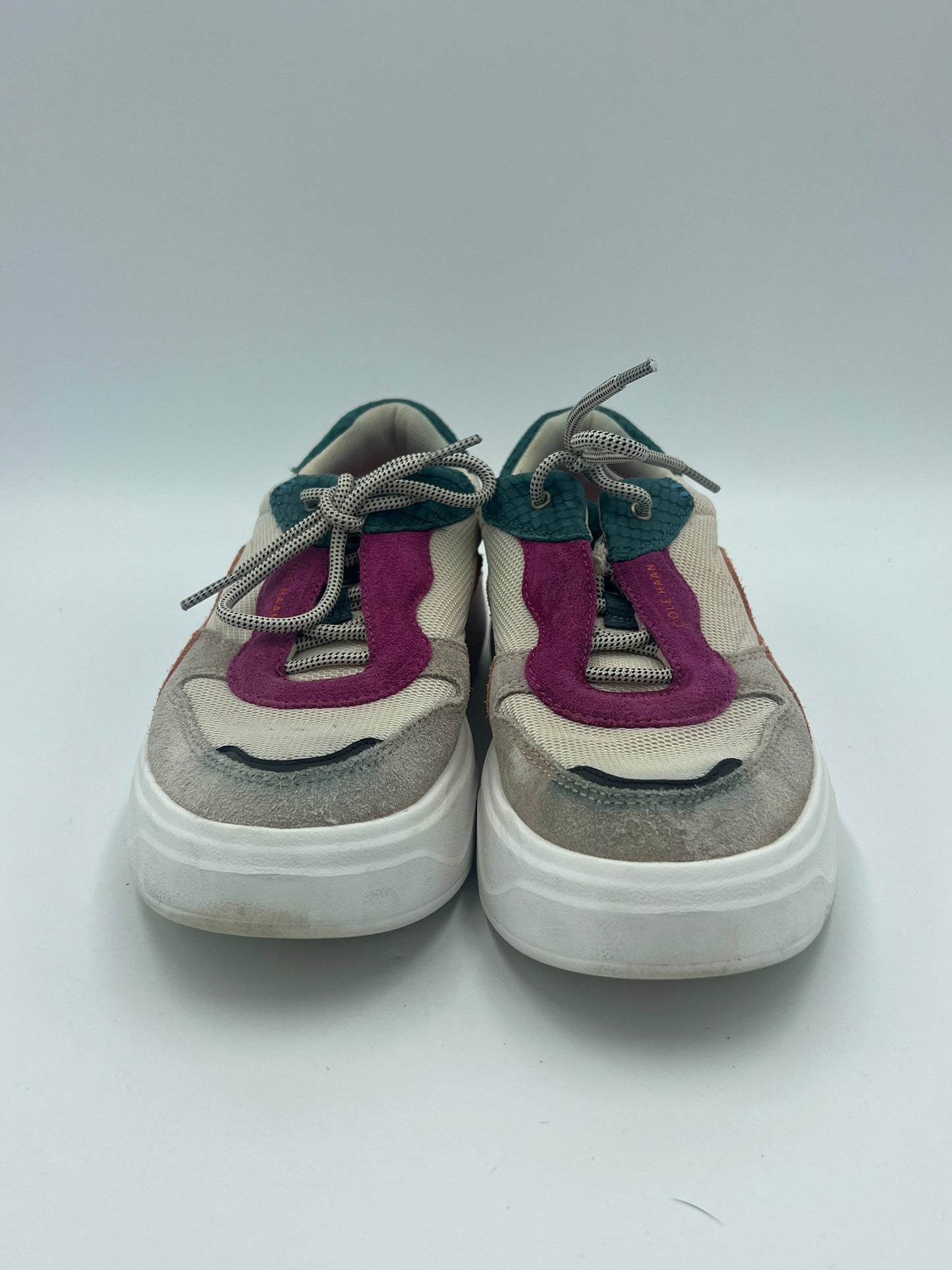 Shoes Athletic By Cole-Haan  Size: 7.5