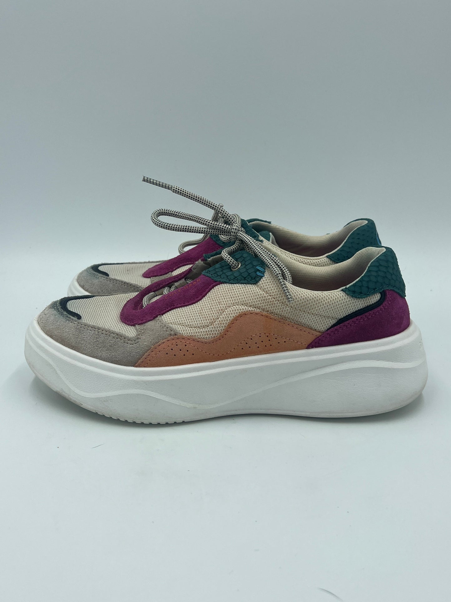 Shoes Athletic By Cole-Haan  Size: 7.5