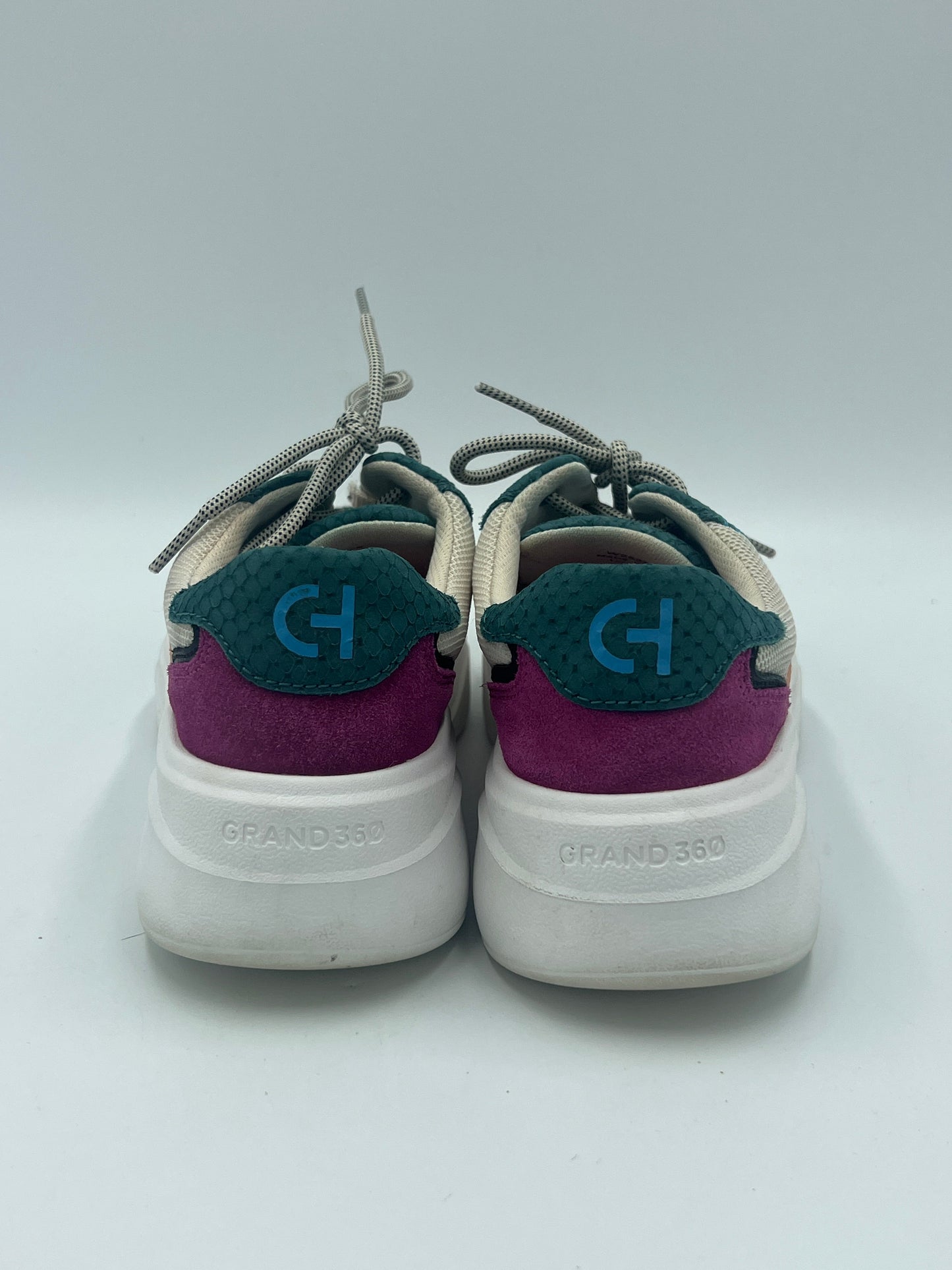 Shoes Athletic By Cole-Haan  Size: 7.5