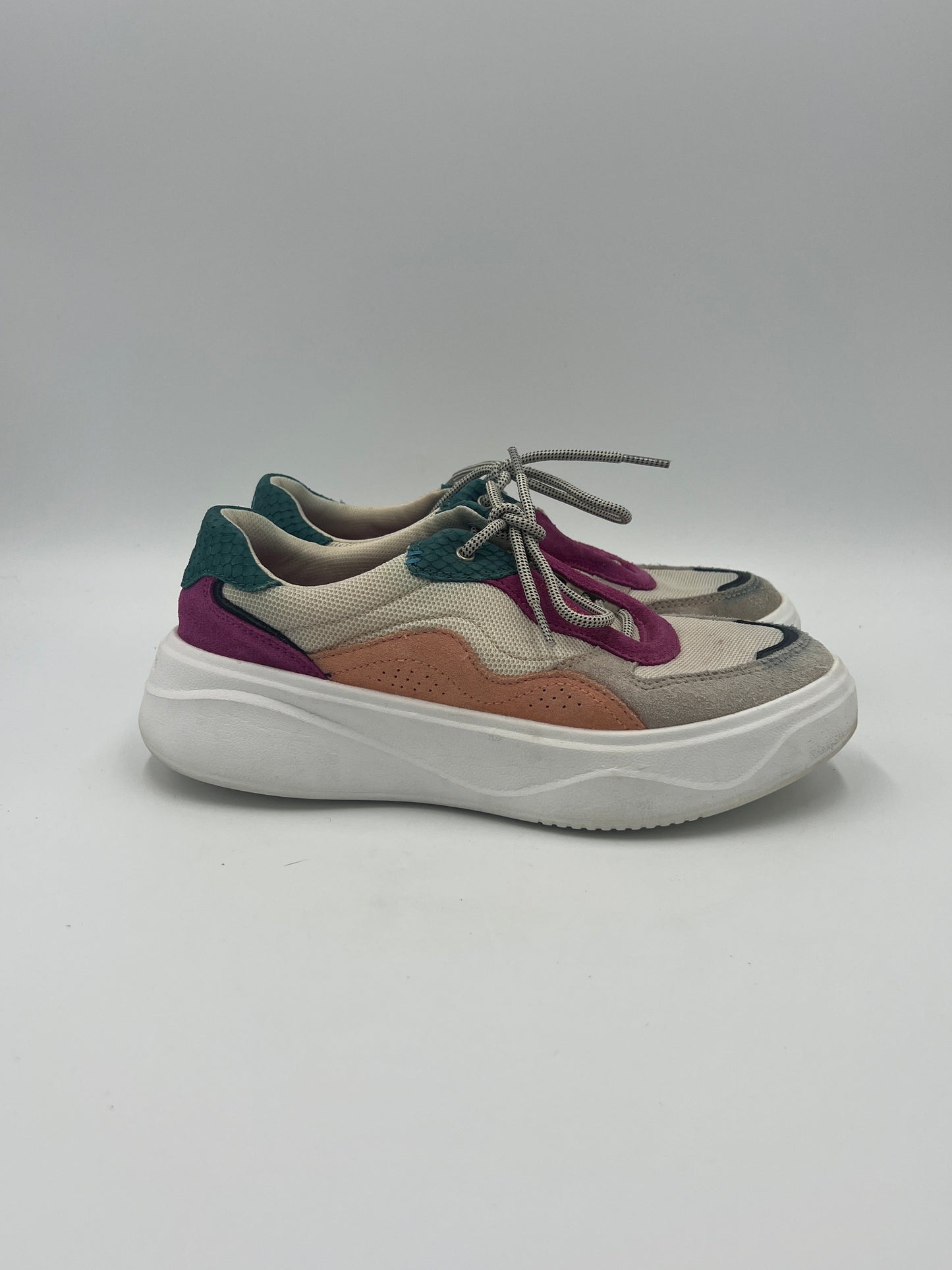 Shoes Athletic By Cole-Haan  Size: 7.5