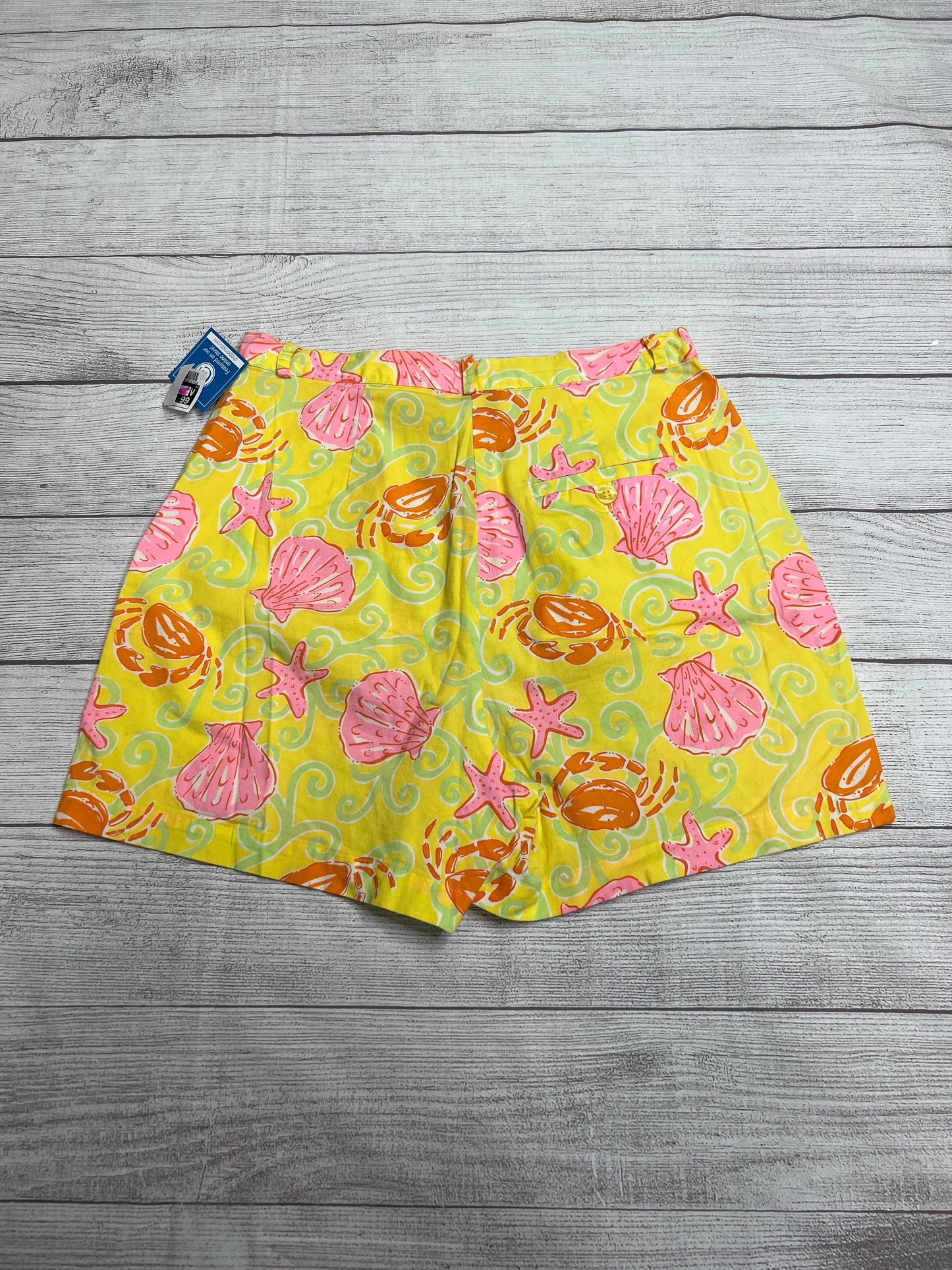 Shorts By Lilly Pulitzer  Size: 4