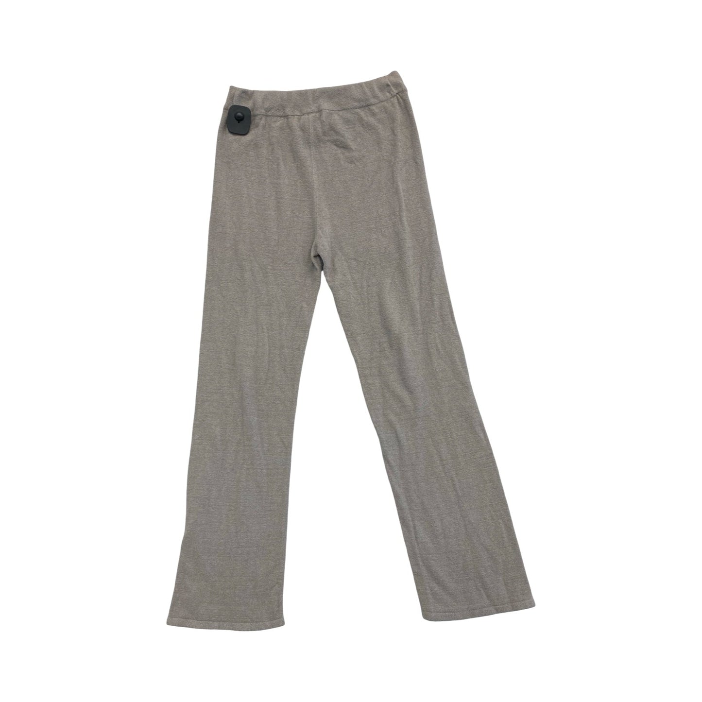 Pants Lounge By Barefoot Dreams In Grey, Size:Xs