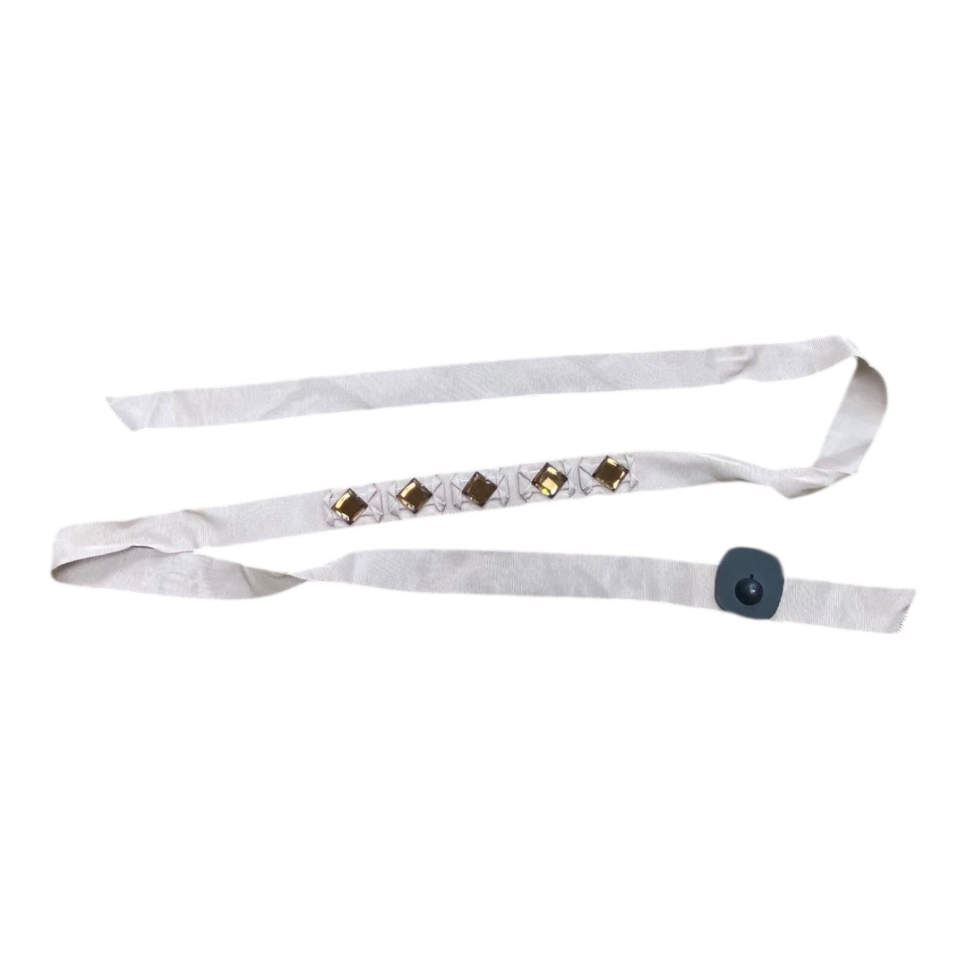 Belt By J. Crew In Brown & Tan