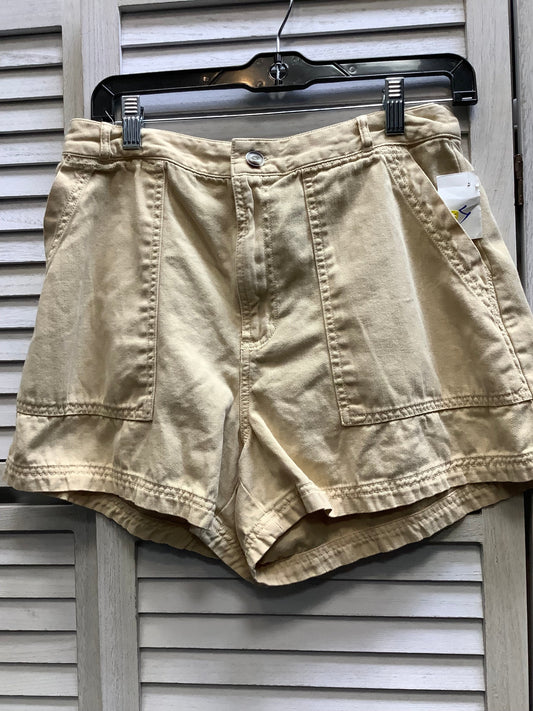Khaki Shorts Universal Thread, Size 10