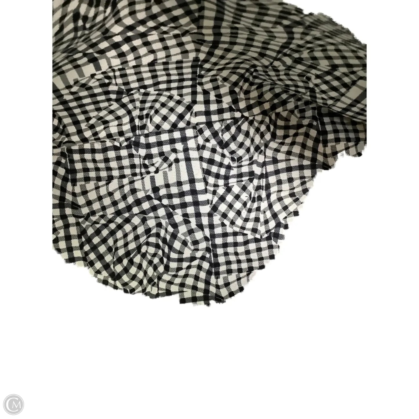 Tote Luxury Designer By Mcm, Size: Large