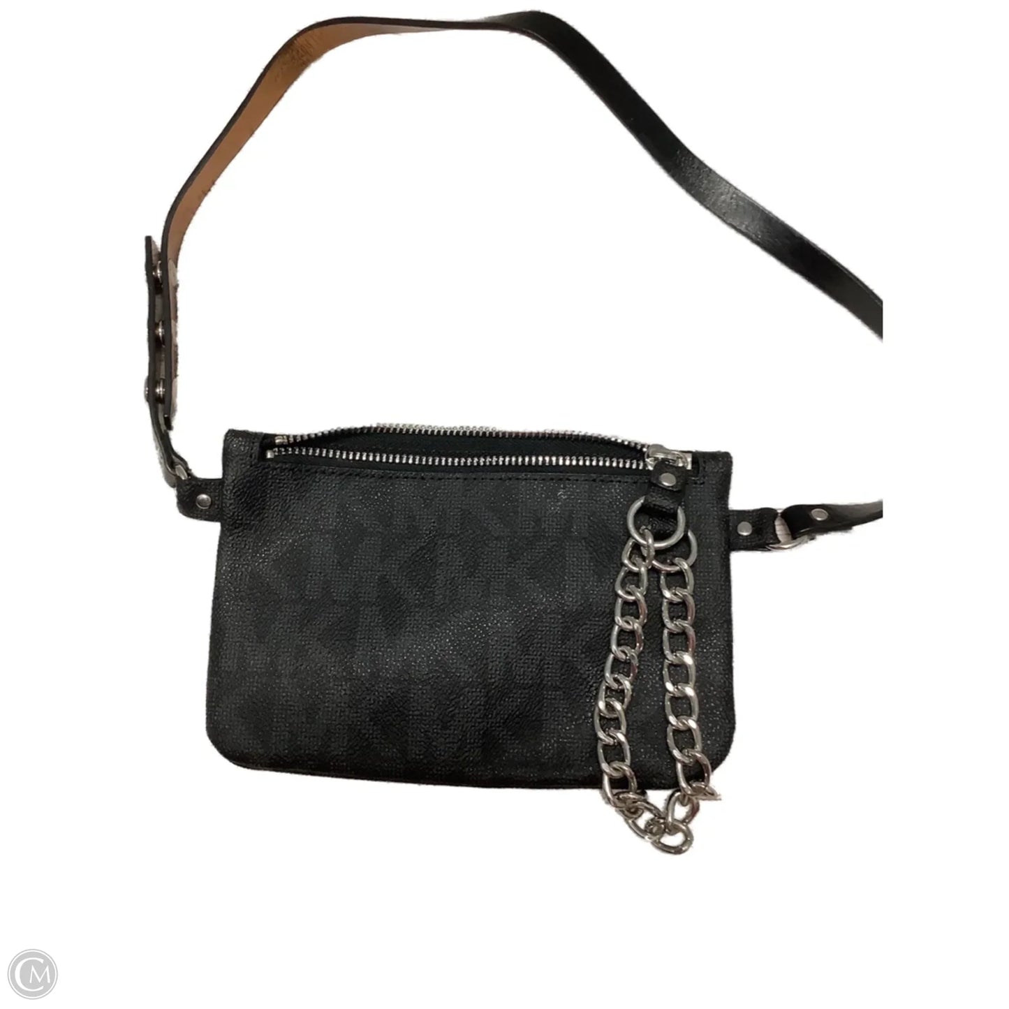 Belt Bag Designer By Michael Kors, Size: Small