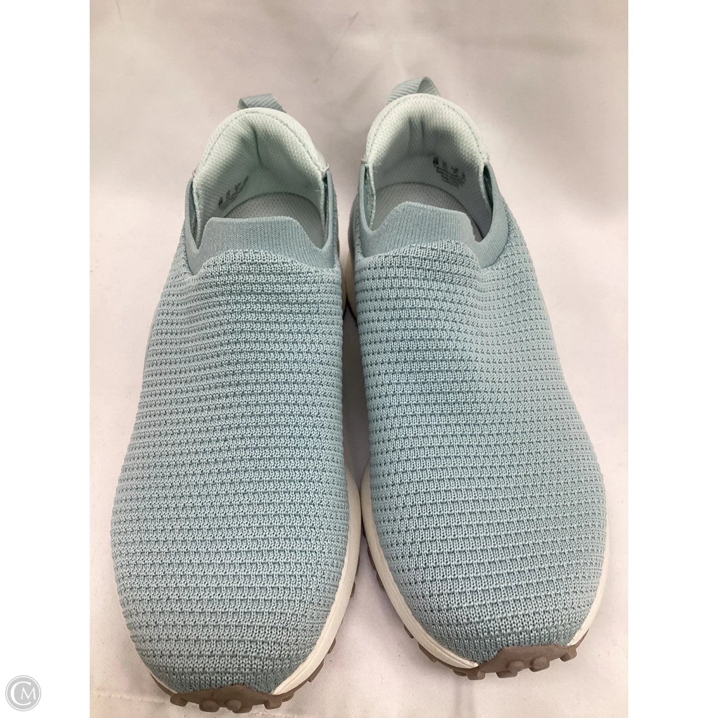 Shoes Athletic By Ryka In Blue, Size: 9