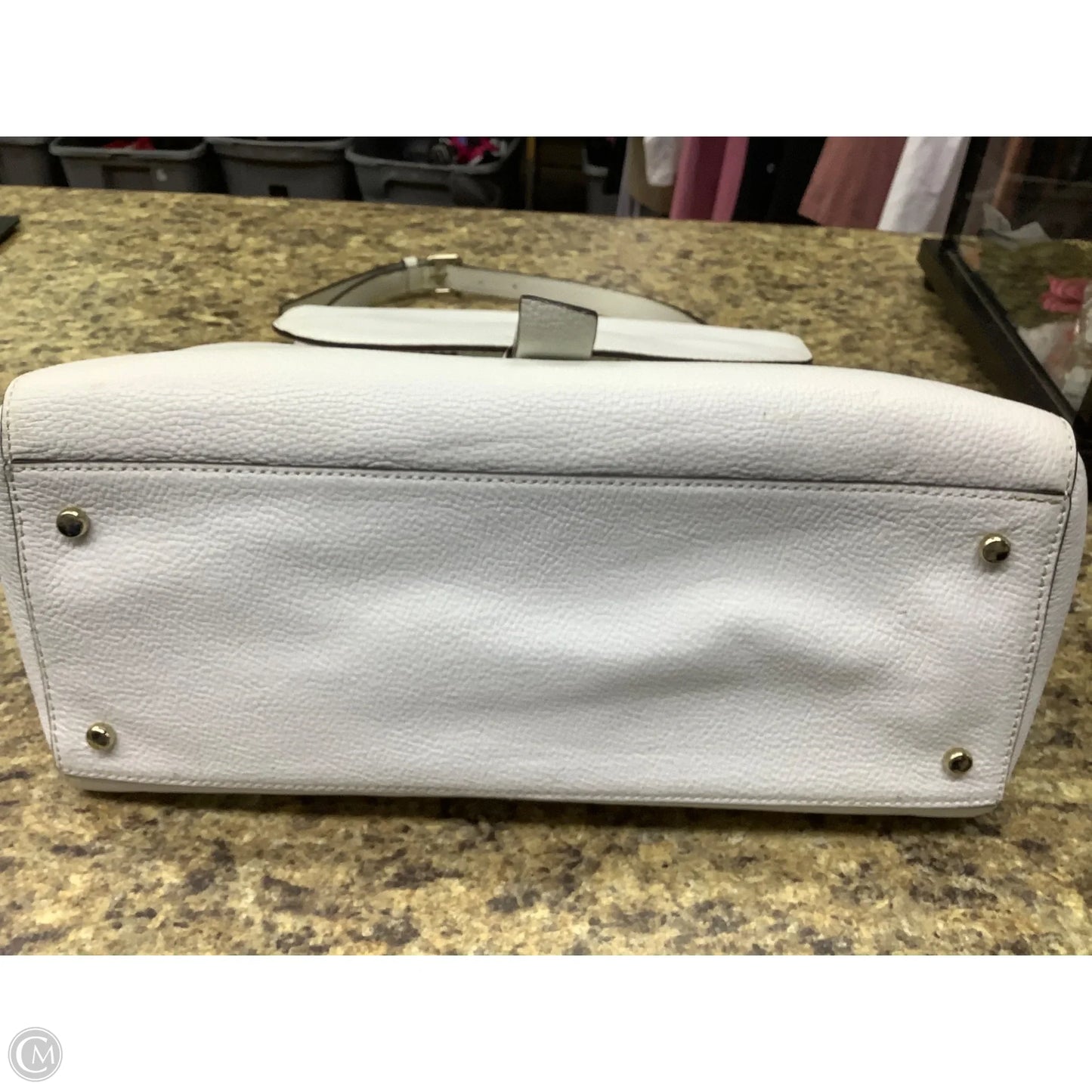 Handbag Designer By Kate Spade, Size: Large