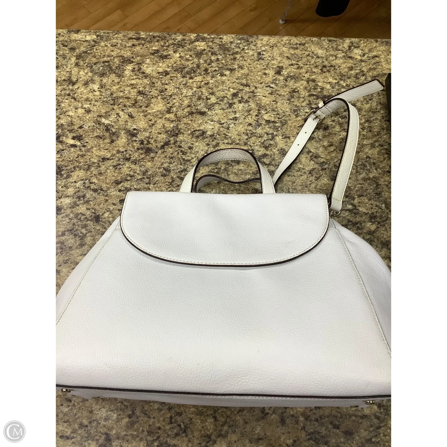 Handbag Designer By Kate Spade, Size: Large