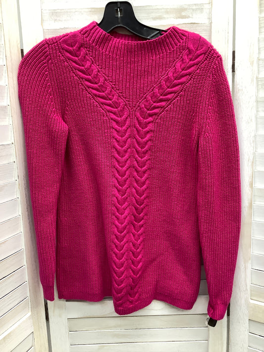 Sweater By Talbots  Size: Xs