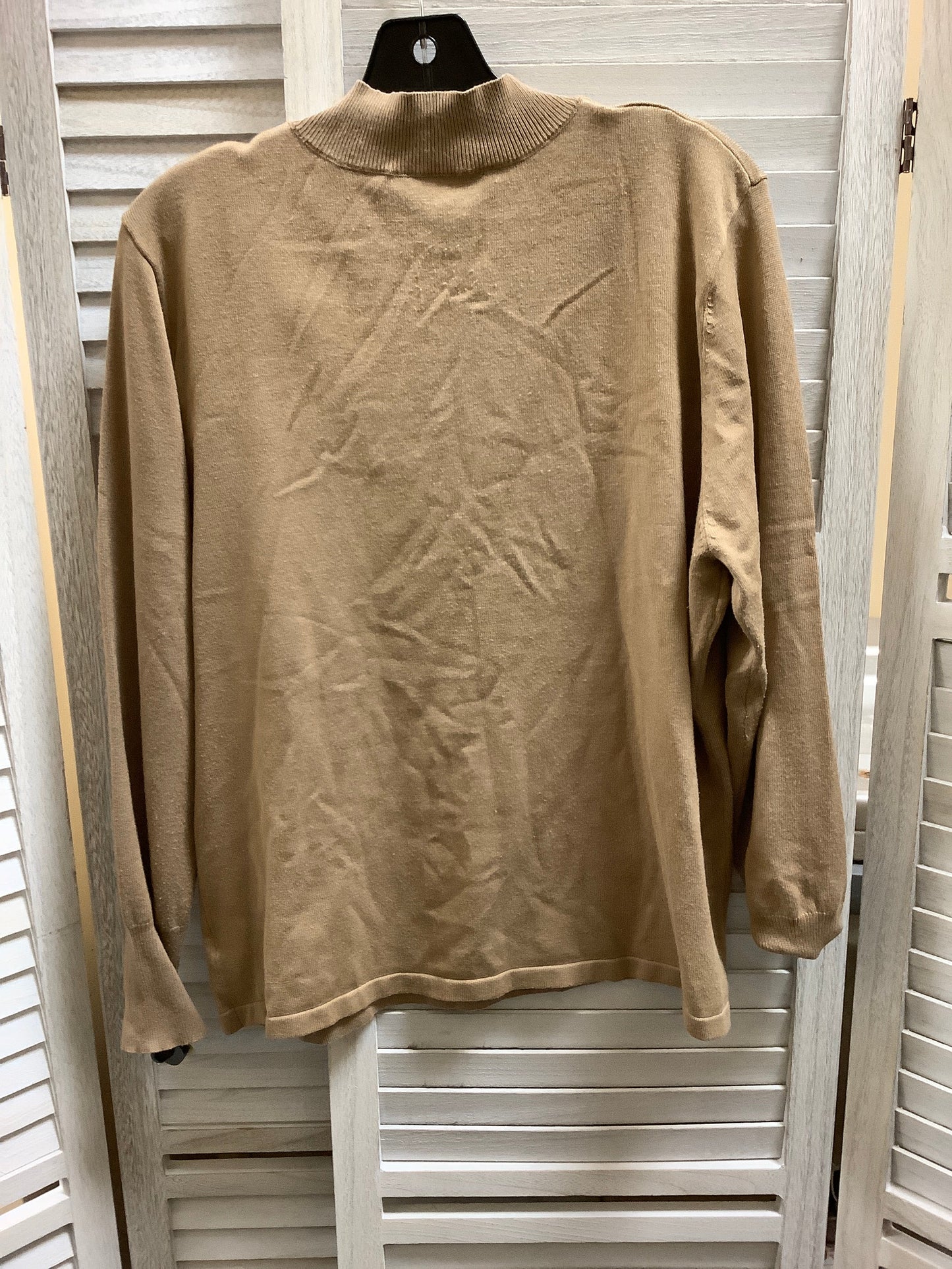 Sweater By New York And Co  Size: Xxl