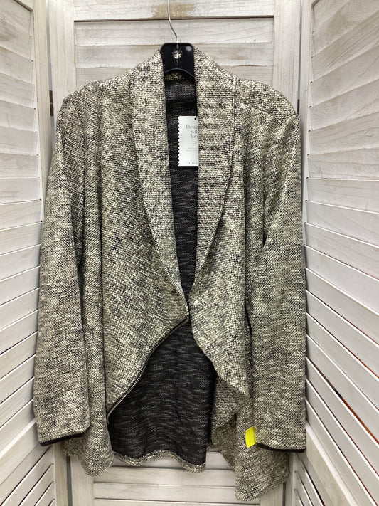 Jacket Other By Stella And Dot In Gold, Size: L