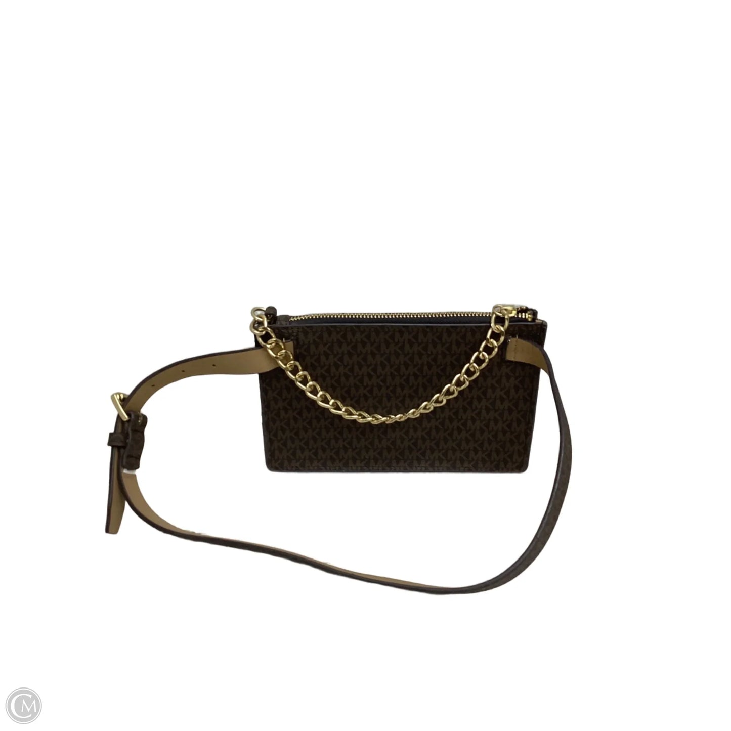 Belt Bag Designer By Michael Kors, Size: Small