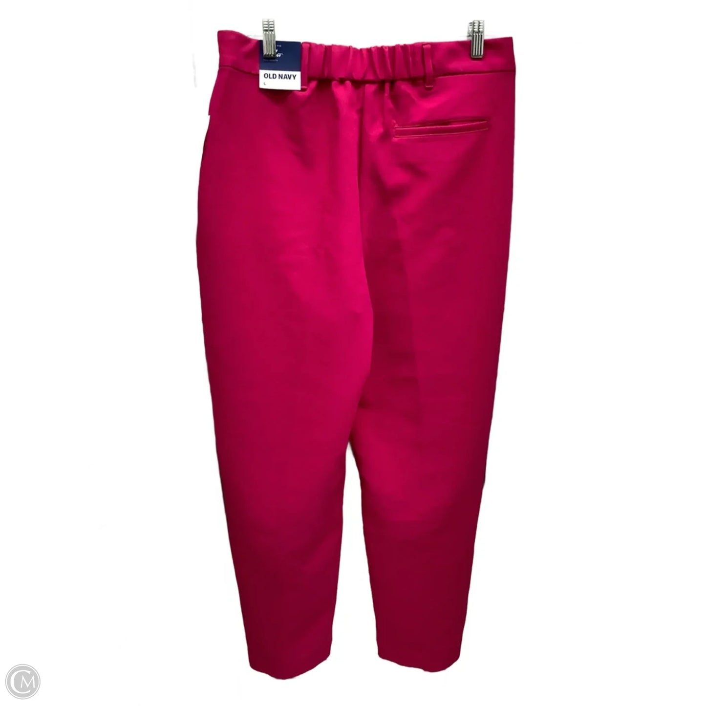 Pants Chinos & Khakis By Old Navy In Pink, Size: L