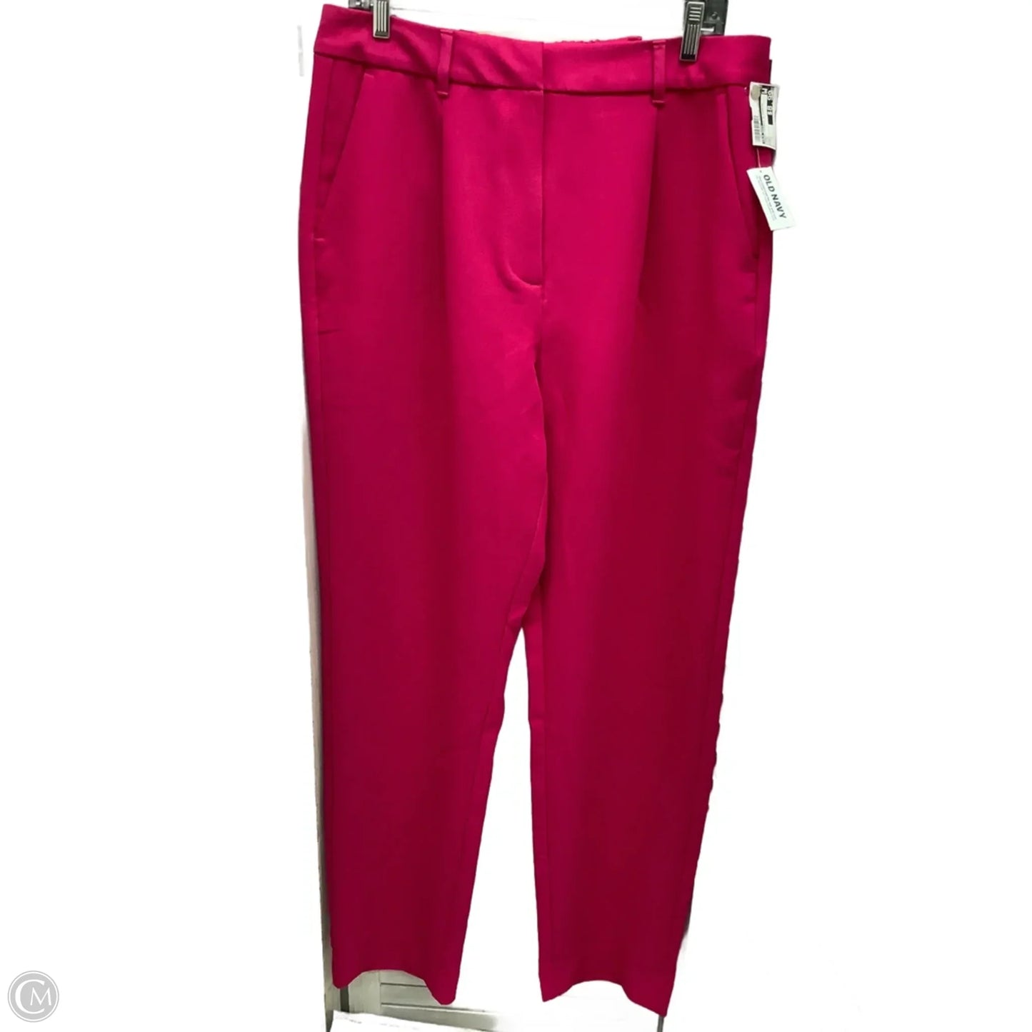 Pants Chinos & Khakis By Old Navy In Pink, Size: L