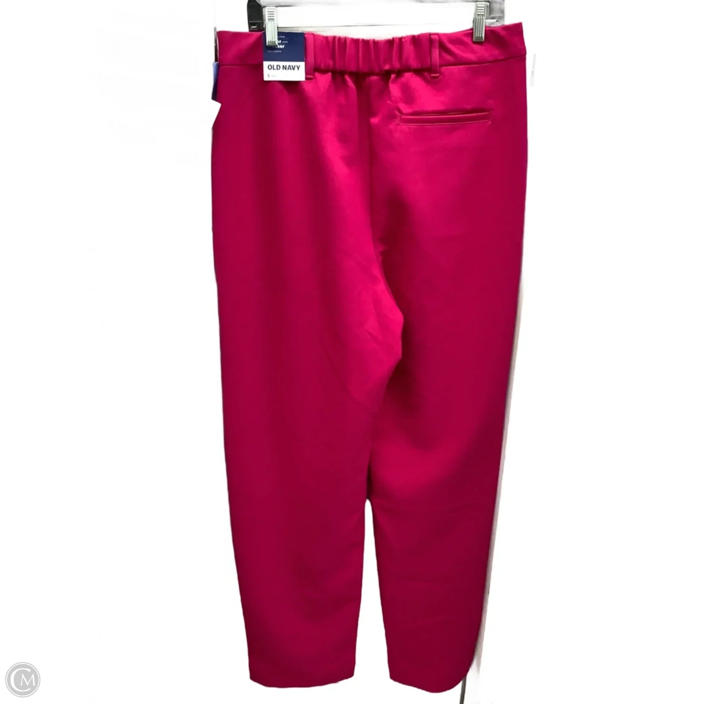 Pants Chinos & Khakis By Old Navy In Pink, Size: L