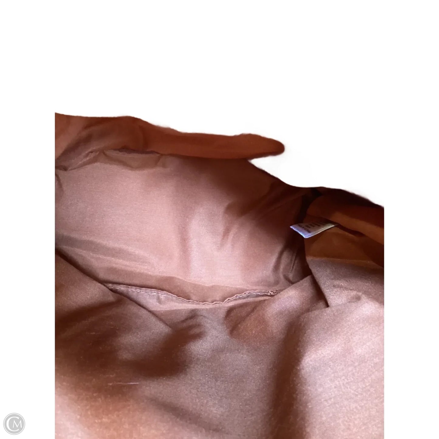 Handbag By Vera Bradley, Size: Medium